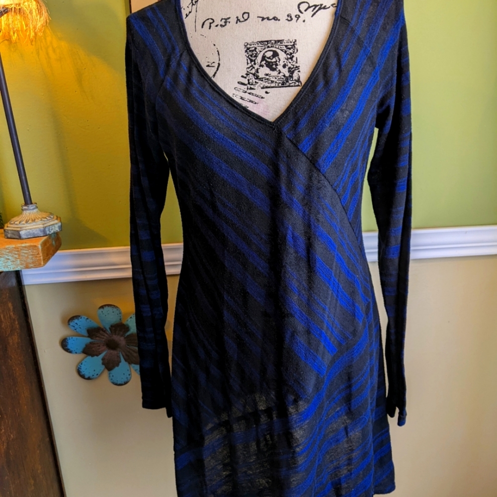 Max edition tunic/ dress